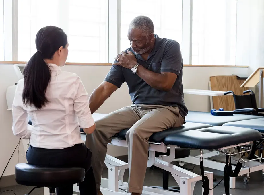 personal injury medical clinic kansas city