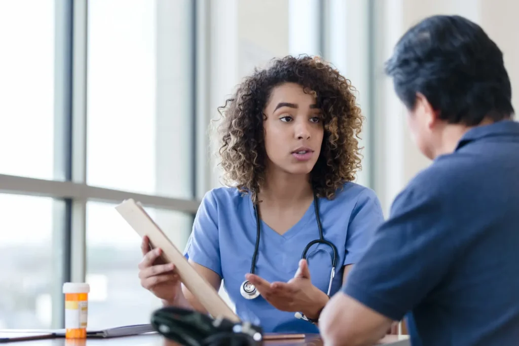 concussion specialist lee's summit mo