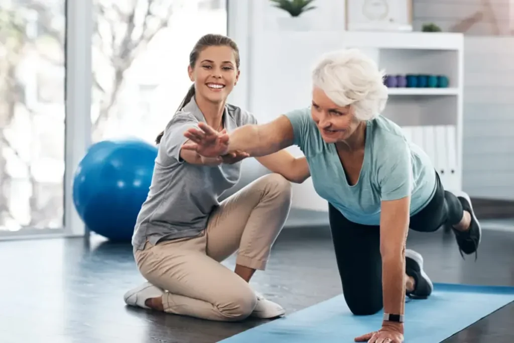 work comp doctor overland park
