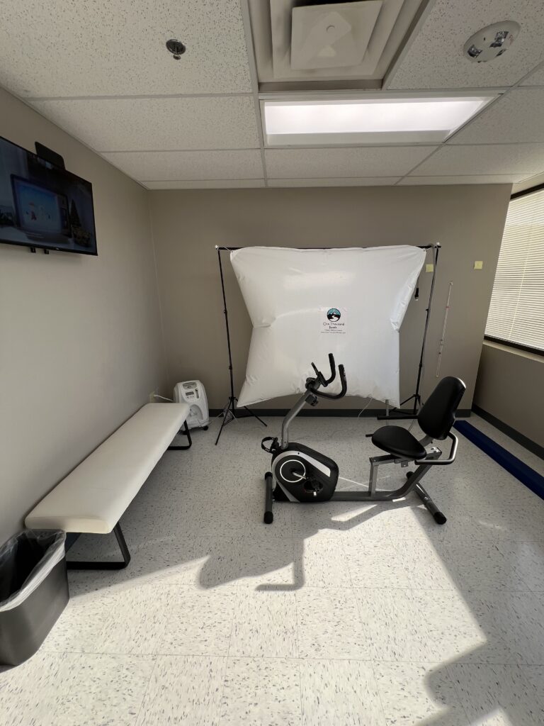 concussion treatment in overland park
