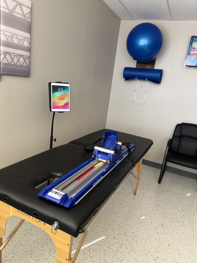 physical therapy for whipash in leawood ks