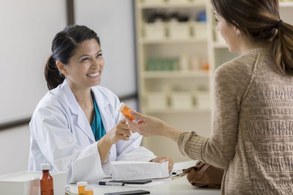 medication for auto injuries kansas city