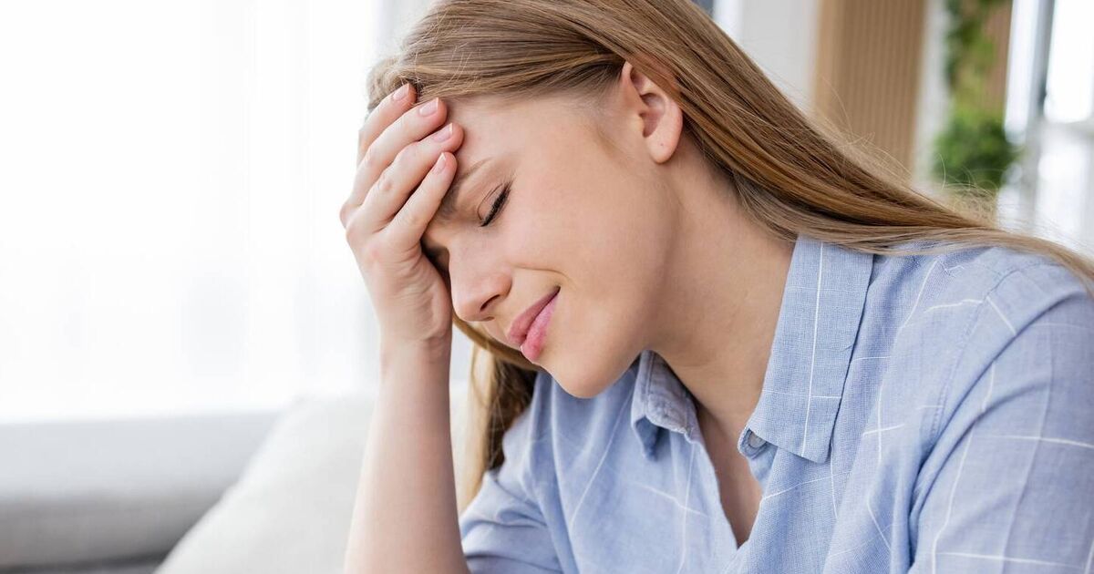 Why You Still Feel “Off” Weeks After a Concussion