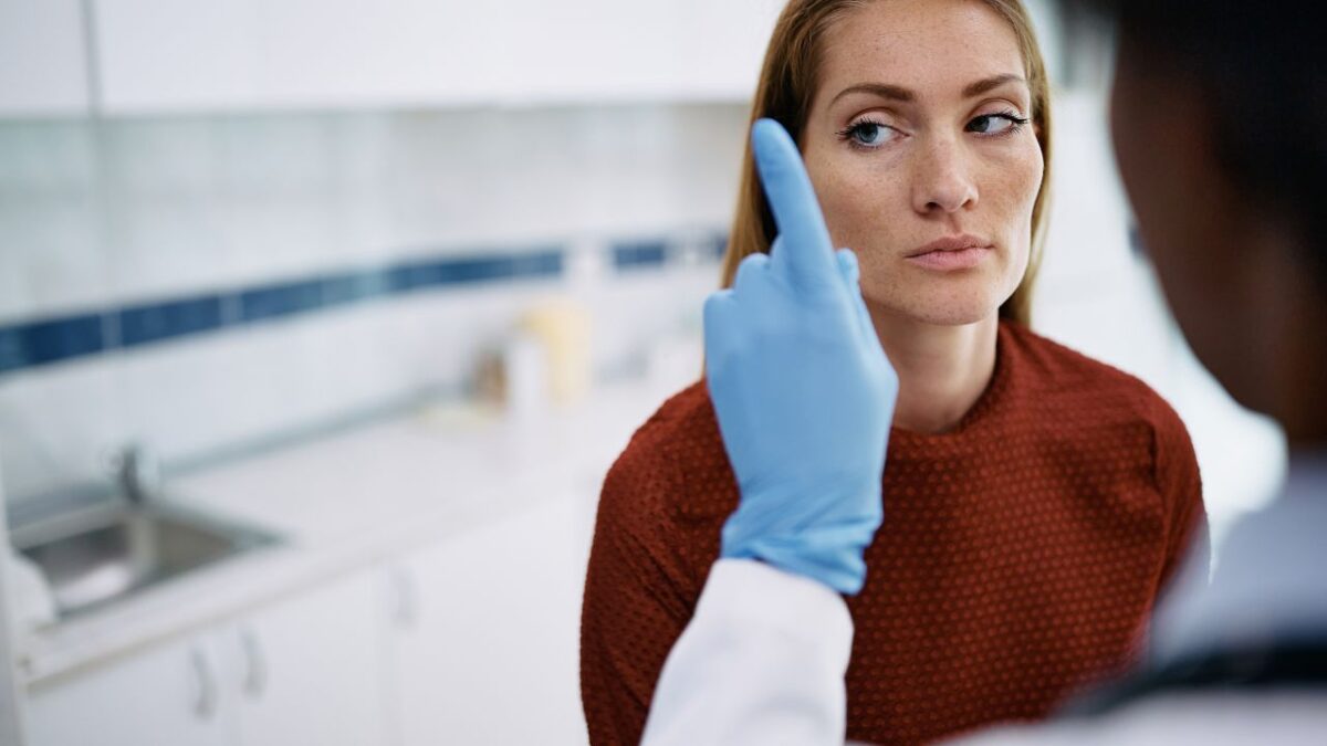 When Vision Feels Off: Recognizing Post-Trauma Vision Syndrome After Concussion or Car Accident in Kansas City