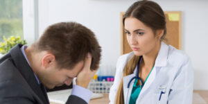 how long do headaches last after a car accident