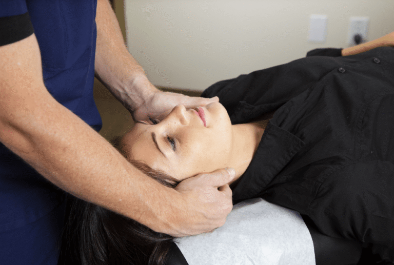concussion clinic olathe ks