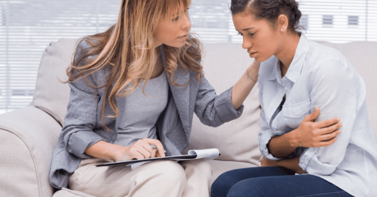 therapist personal injury kansas city