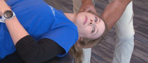 vertigo treatment kansas city