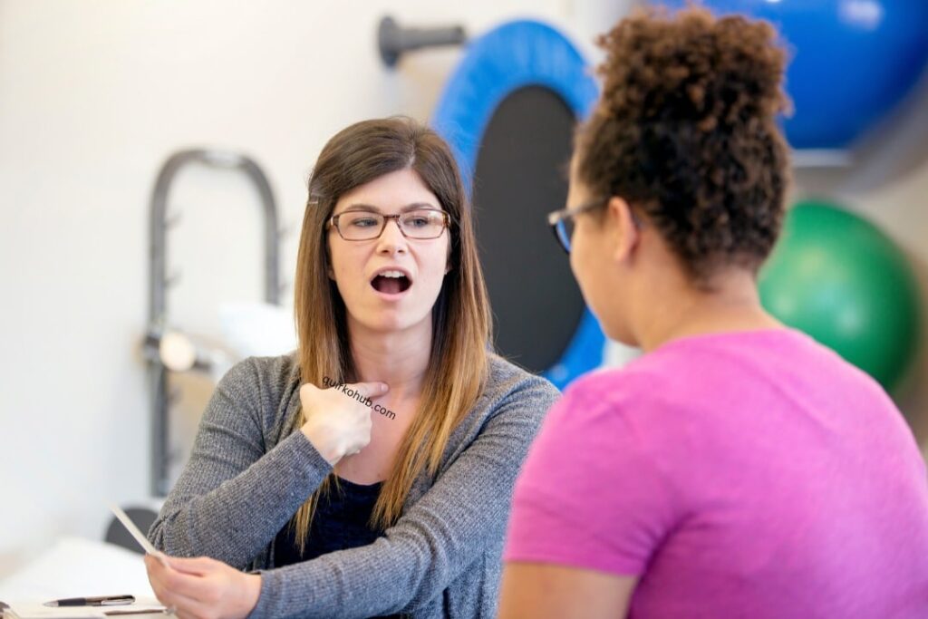 speech therapy overland park ks