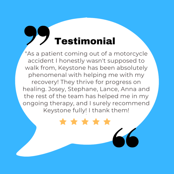 Purple Chat Bubble Client Testimonials Instagram Post (3)