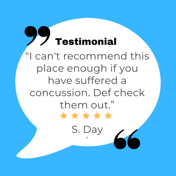 Purple Chat Bubble Client Testimonials Instagram Post (4)